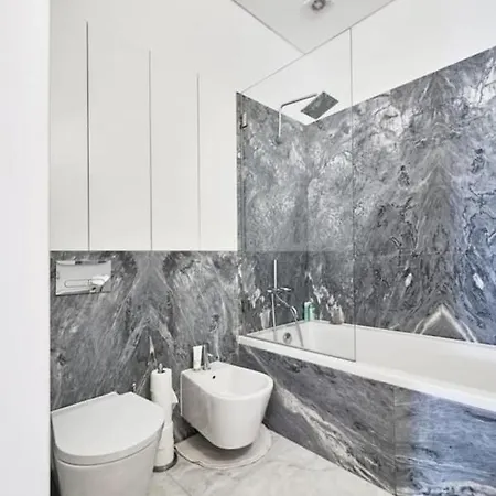 아파트 Guestready - A Prime Near Campo De Ourique 리스본