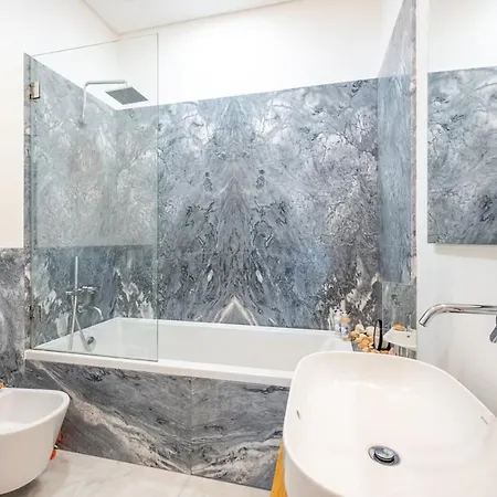 Guestready - A Prime Near Campo De Ourique 리스본